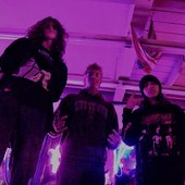 Band photo (12/14/24)