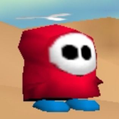 Zeyepyr için avatar
