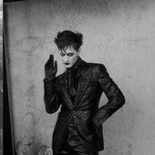 Eddie Dark