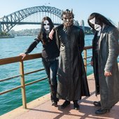 Abbath Sydney