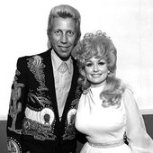 Porter Wagoner & Dolly Parton