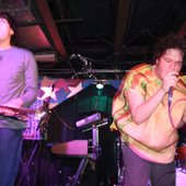 The Drunken Unicorn