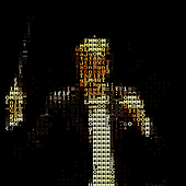 LastFM profile picture for @wiggled
