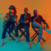 Baha Men