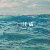 The Frown - Teenage Swim (Cover Art)
