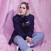 Shura for The Fader (2016)