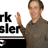 Mark Hosler Negativland in super smash brush ultimate 😳😳😳