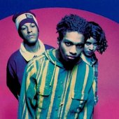 Digable Planets