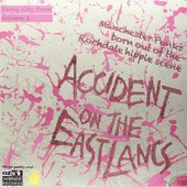 Rainy City Punk, Vol. 2 (Manchester Punks Born out of the Rochdale Hippie Scene)
