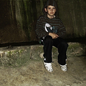 Avatar for Bumyk