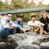 Band Photo (June 2014)