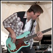 Jamie McLean Band