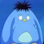 Avatar for Awesomus54