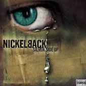 Silver Side Up [Song ''Never Again'' Explicit]