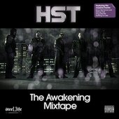 The Awakening - Mixtape