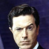 StephenColbert için avatar