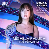 Kenga Magjike 2022