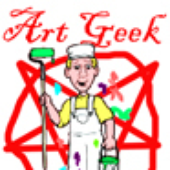 Avatar for artgeek666