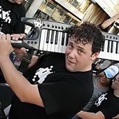 Keytar