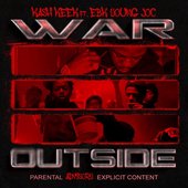 War Outside