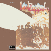 Led Zeppelin II