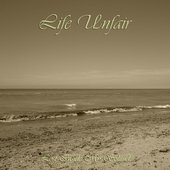 Life Unfair - Lost Inside My Solitude (2012) COVER
