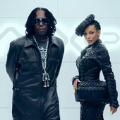 Don Toliver and Doja Cat