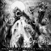 Hauntings of Intrepid Stardust [Explicit]