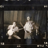 Woody Guthrie & Pete Seeger