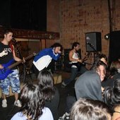 lDETONATION FEST