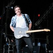 danny jones.