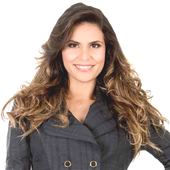 Aline Barros