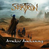 Arrakis Awakening