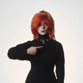 Toyah