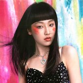 Gigi炎明熹 | Elle China – jul. 2022