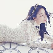 stellar-stellar-in-to-the-world-3rd-mini-album (gayoung)