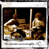 the acoustic summernight