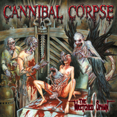 Cannibal Corpse- The Wretched Spawn