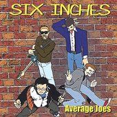 Average Joes