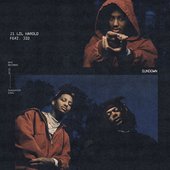 Sundown (feat. JID) - Single