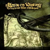 D'Anjou en Vasconie - La très grande chasse d'Hellequin