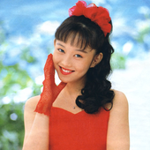 浅香唯