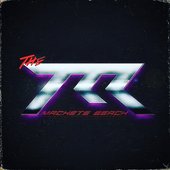 Machete Beach - The TCR