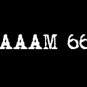 VAAAM 666 Logo