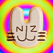 NJZ Pit Stop Bunny