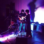 Little Child Man live 