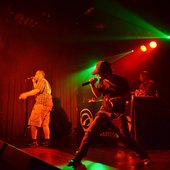Pirat's Sound Sistema 