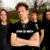 Newsted 2013