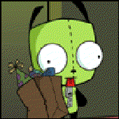 LastFM profile picture for @Deviation