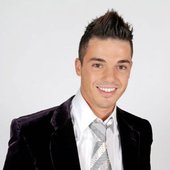 Anthony Callea